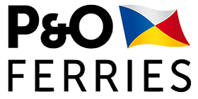 P&O Ferries Dover